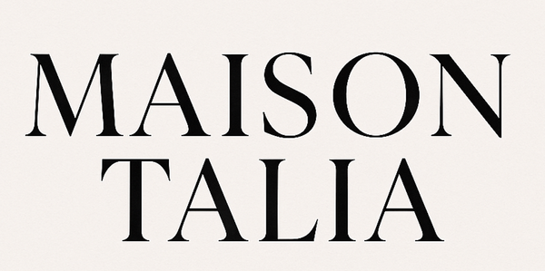 Maison Talia