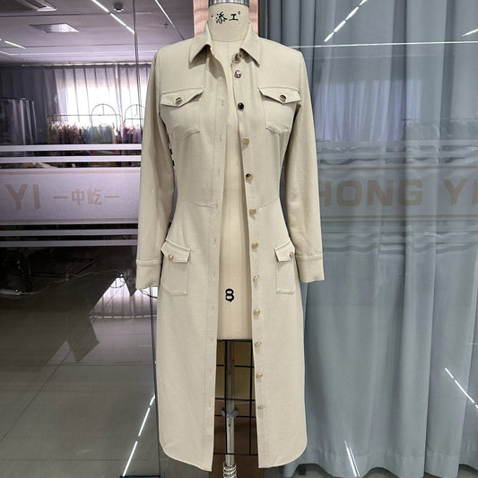 The Élodie Dress