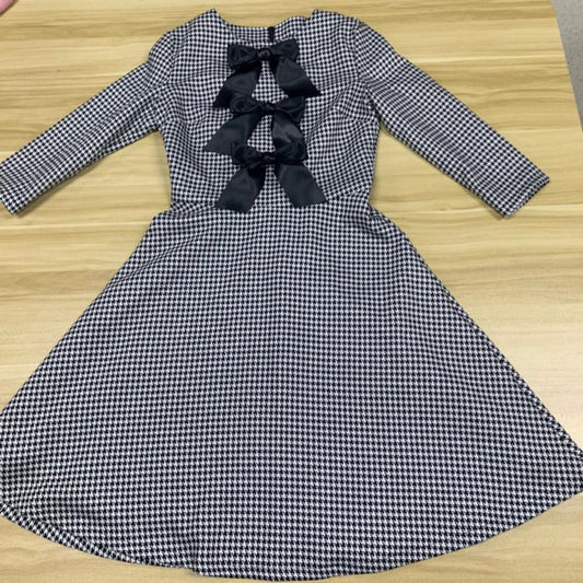 The Béatrice Dress