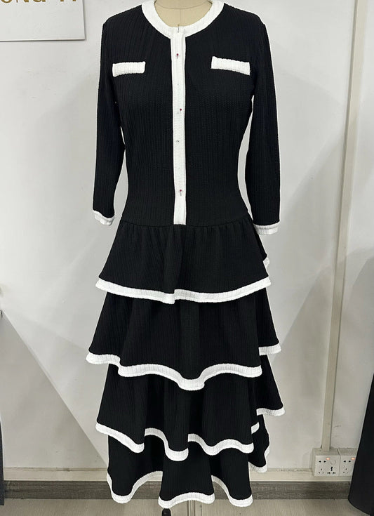 The Colette Dress