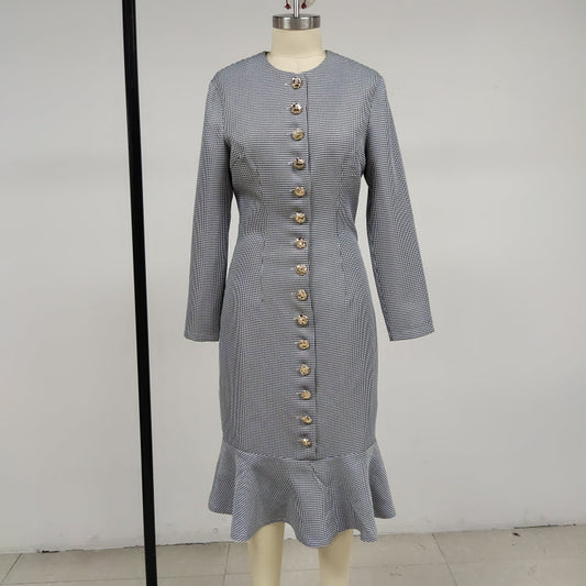 The Renée Dress