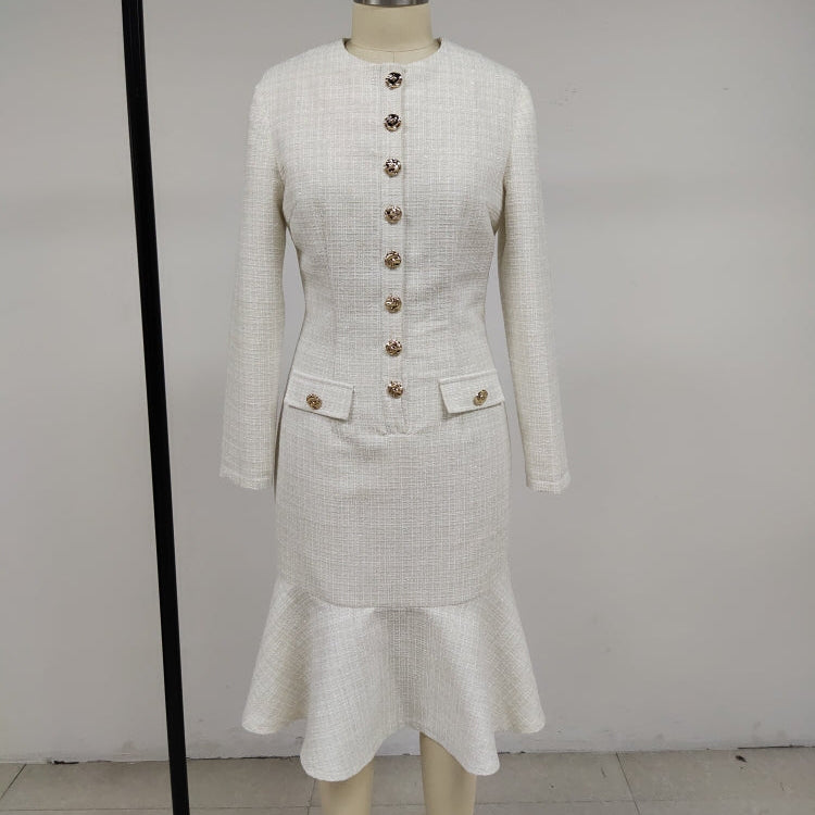 The Odette Dress