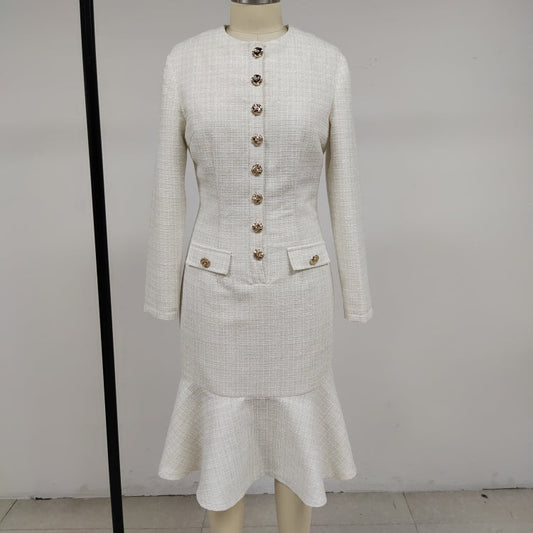 The Odette Dress